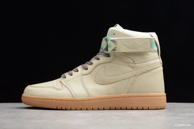 Air 1 N7 AR4410-207 Retro Strap Jordan High 0728